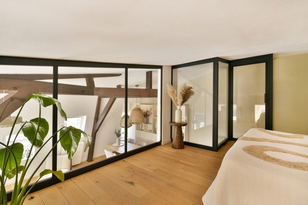 Foto - Verkocht onder voorbehoud: Marnixstraat 315D, 1016 TB Amsterdam